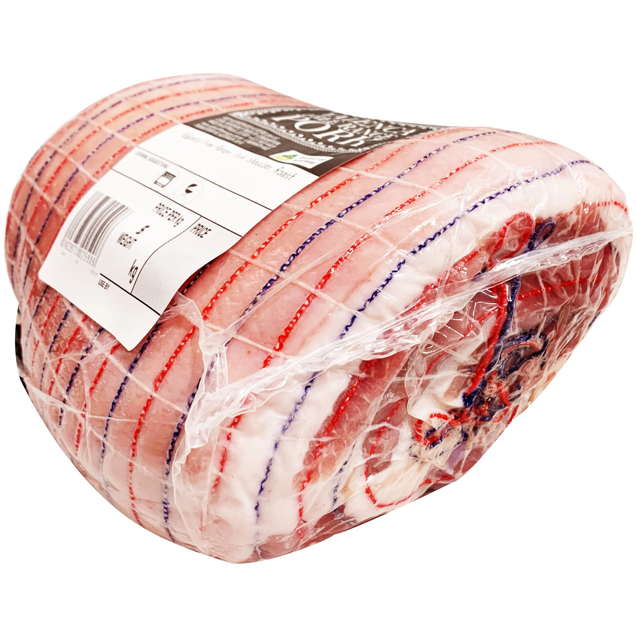 Valenca Pork Shoulder Roast 1.8-2.5kg - Image 2