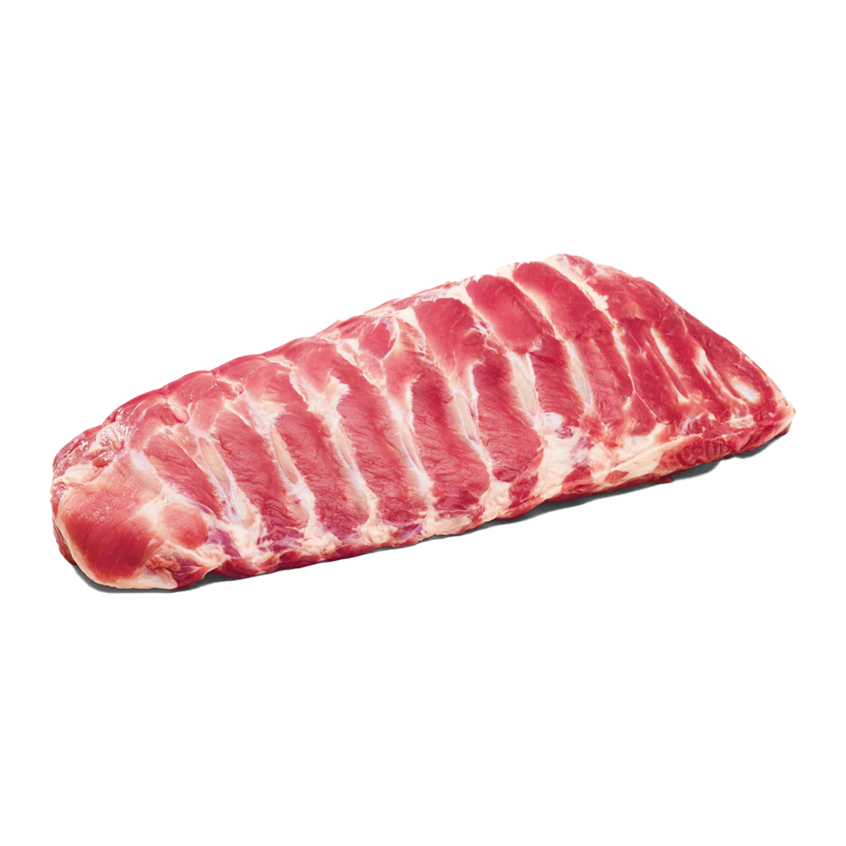 Butcher Pork USA Ribs 600-800g