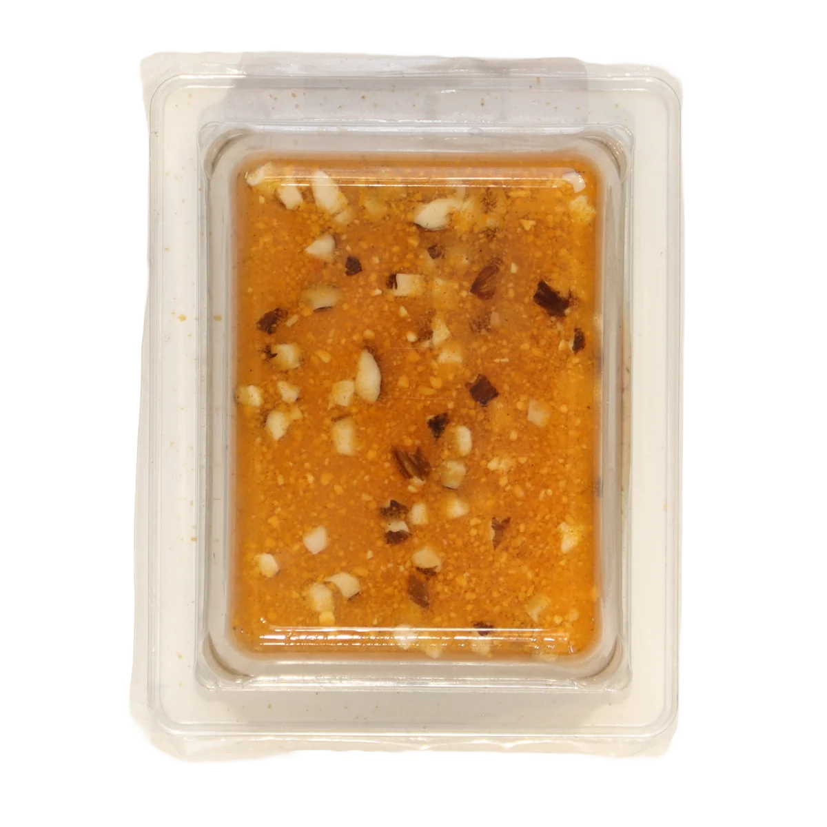 Posh Foods Truffle and Almond Pate 150g