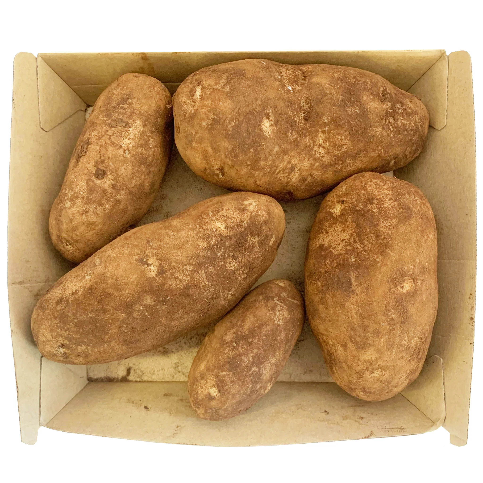 Potato Gourmet The Burbank 1kg - Image 2