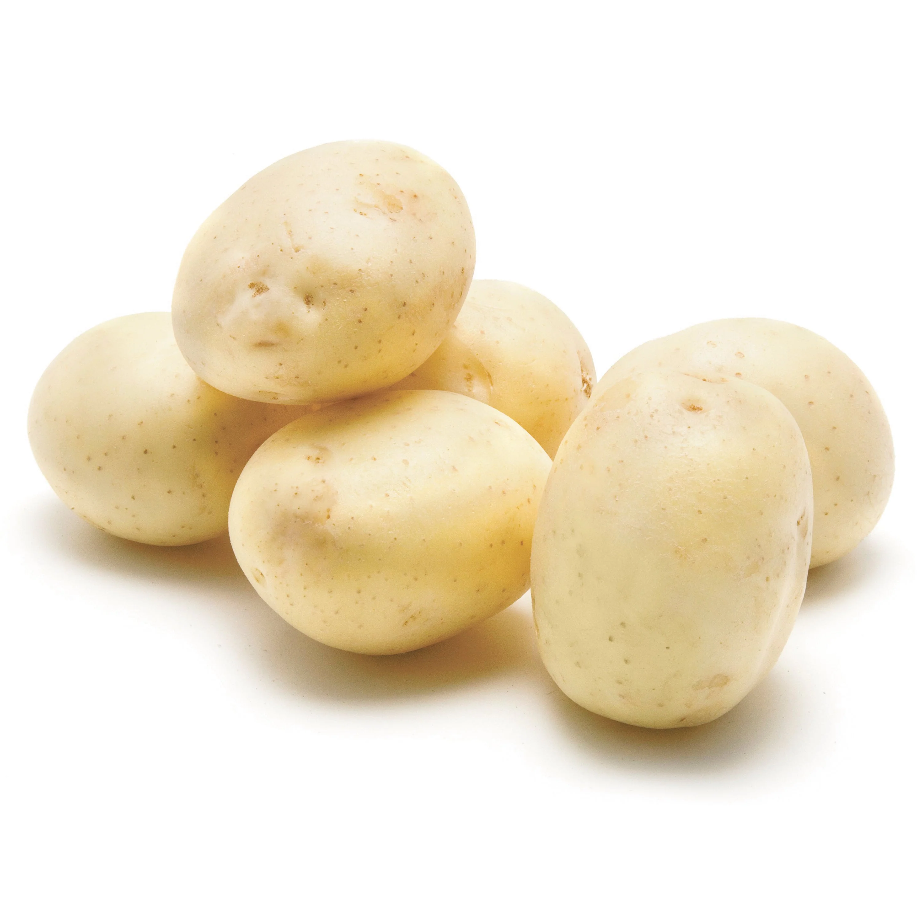 Potato Washed Bag 2kg