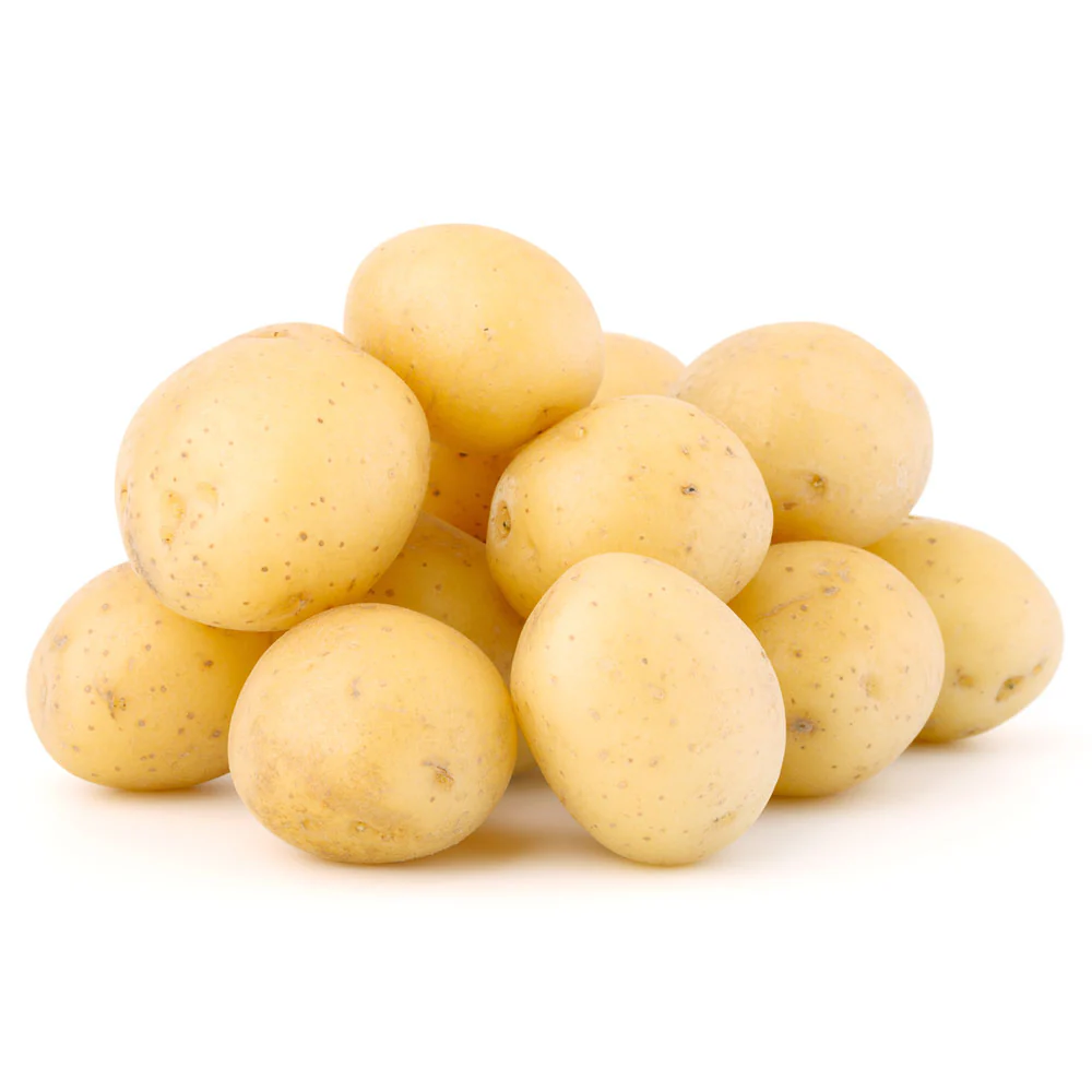 Potato Cocktail min 1kg