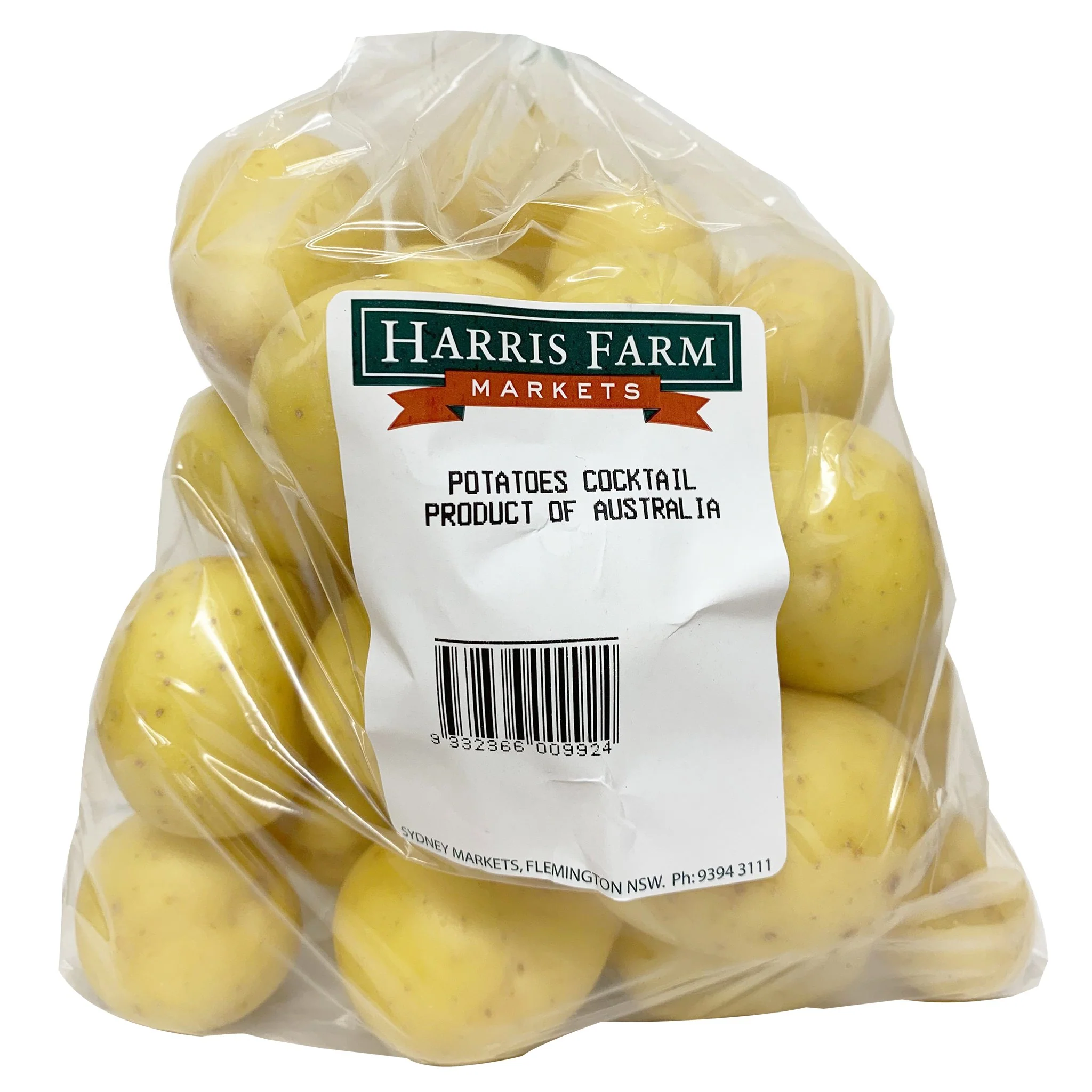 Potato Cocktail min 1kg - Image 3