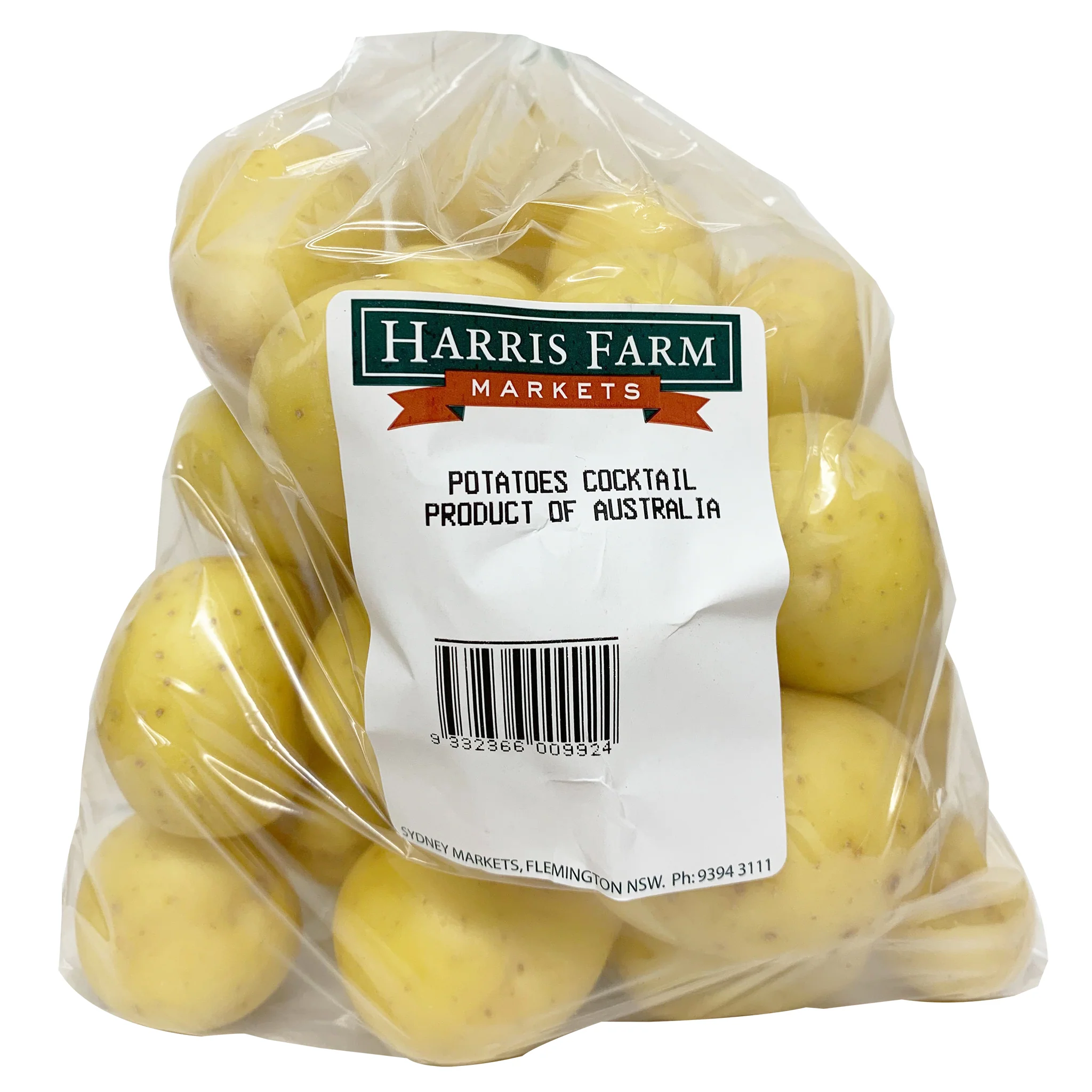 Potato Cocktail Bag 1kg - Image 2
