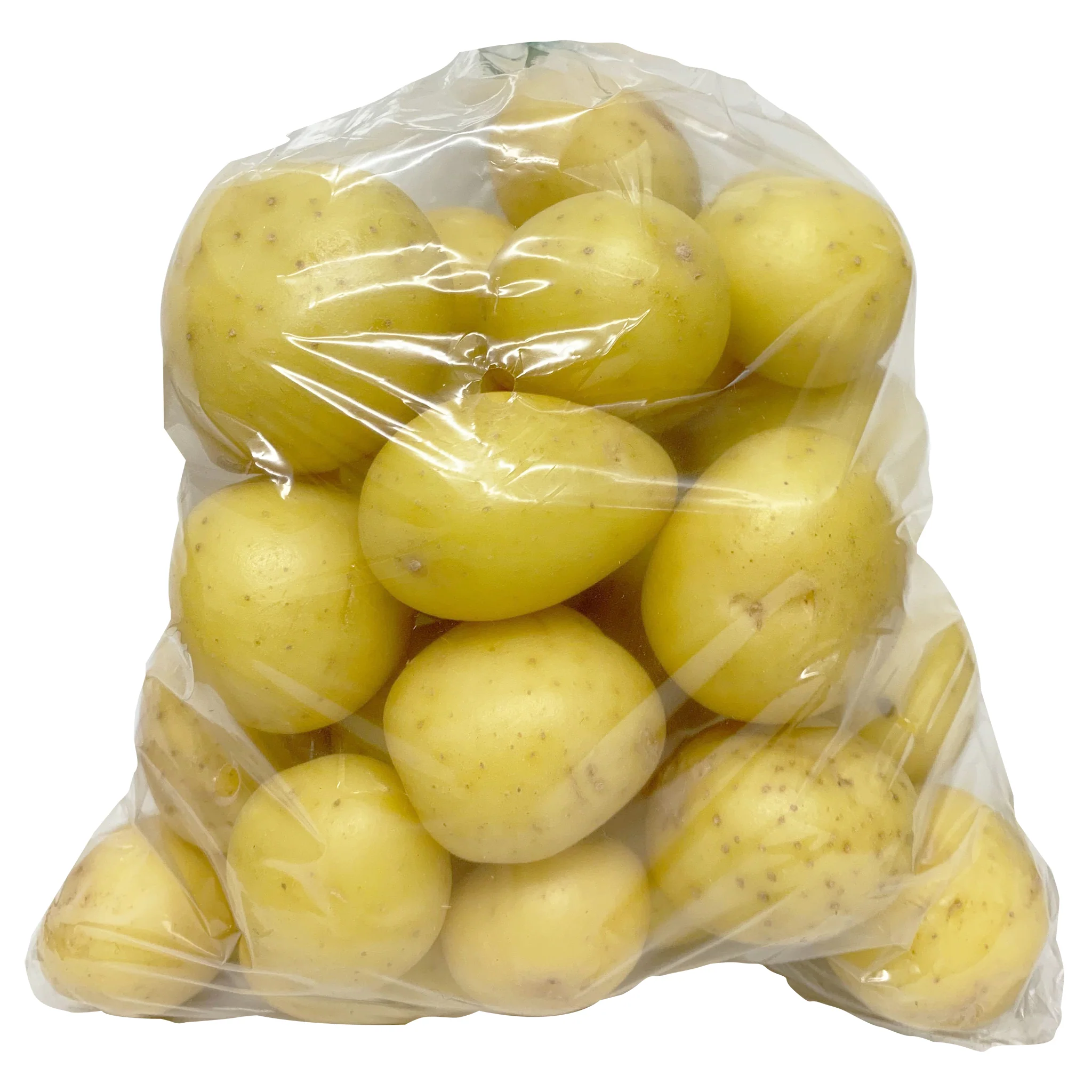 Potato Cocktail Bag 1kg - Image 3