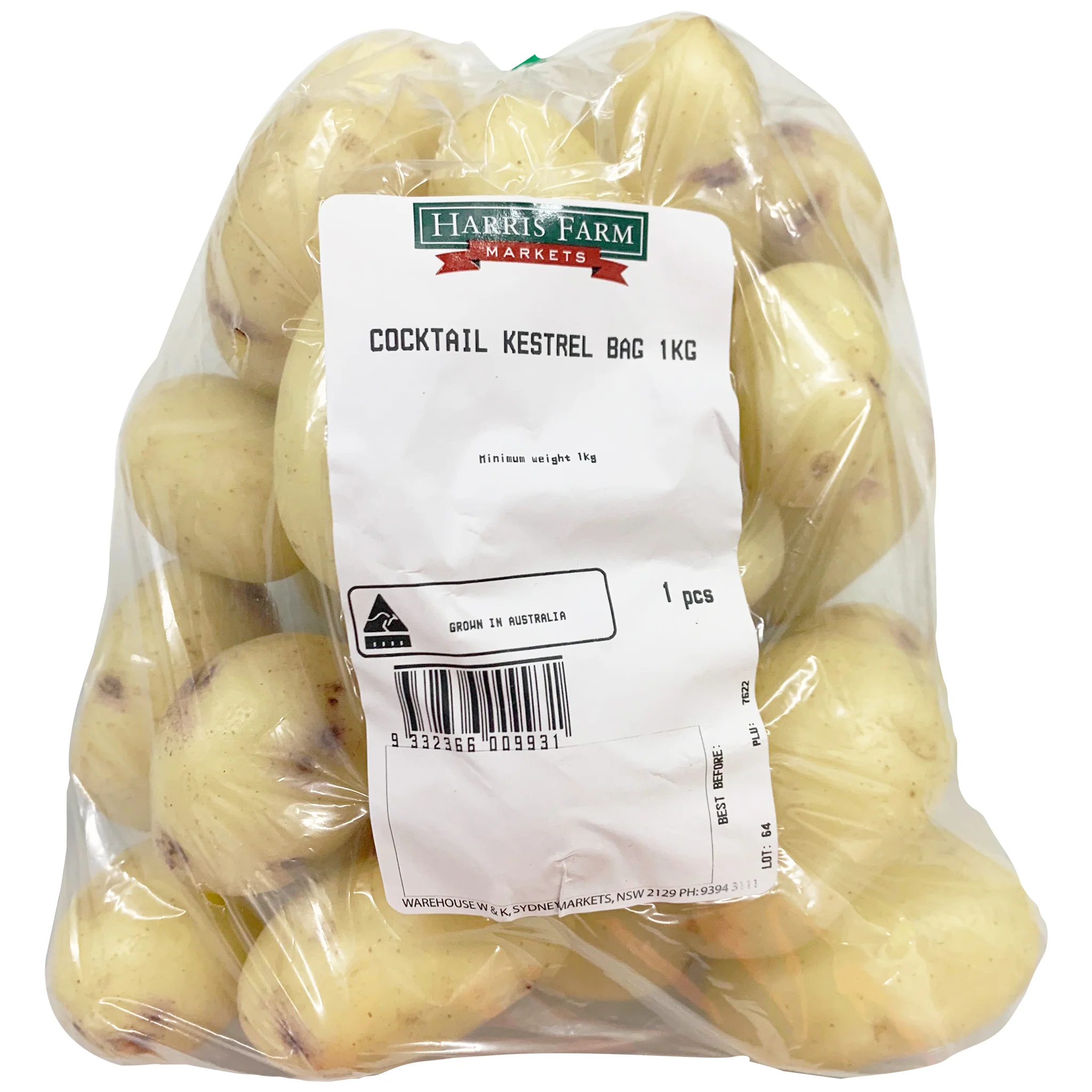 Potato Kestrel Cocktail 1kg - Image 2