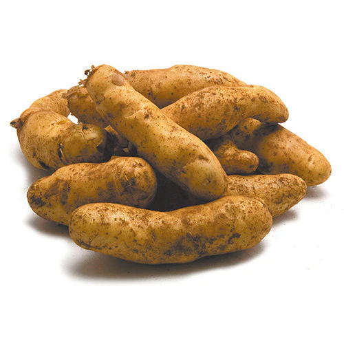Potato Kipfler min 500g