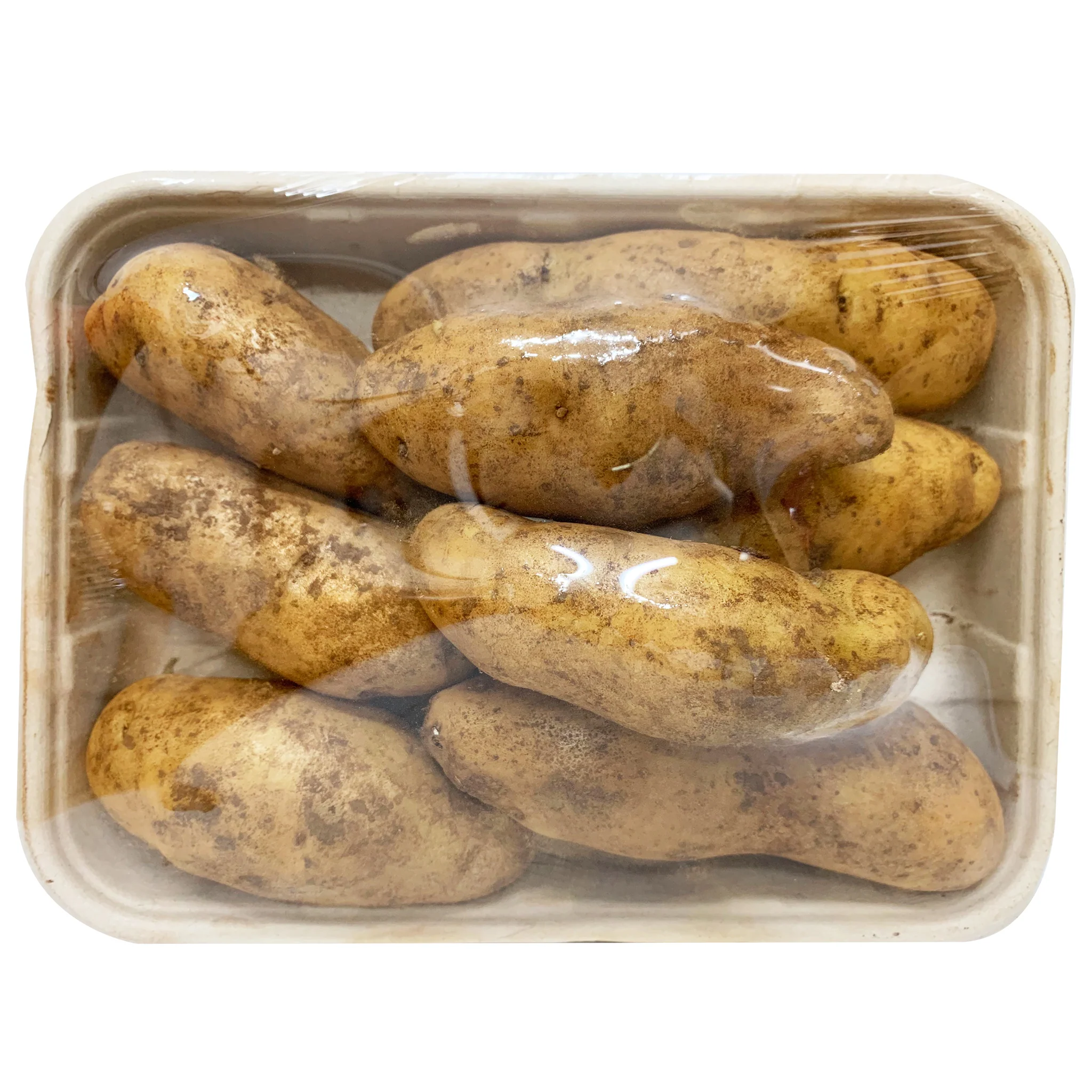 Potato Kipfler min 500g - Image 2