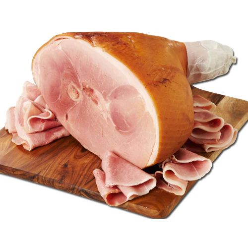 Ham Half Bone In Primo