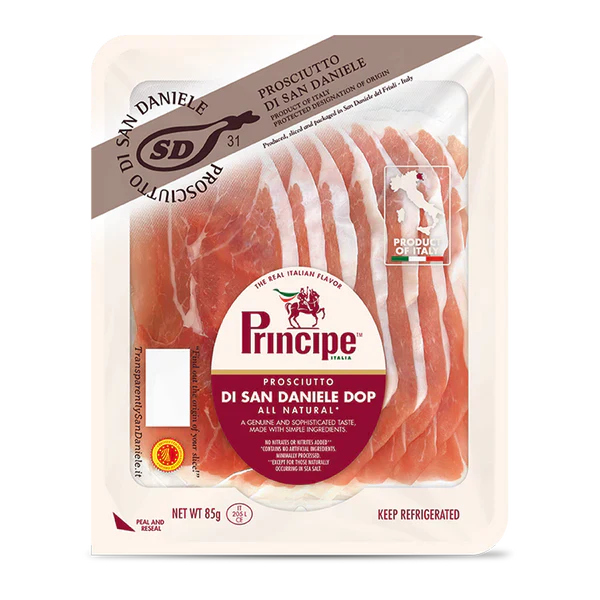 Principe San Daniele Prosciutto 85g
