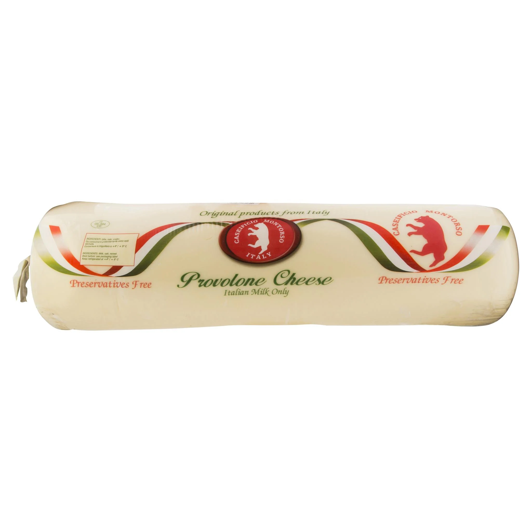 Dolce Provolone Cheese 280-340g - Image 2