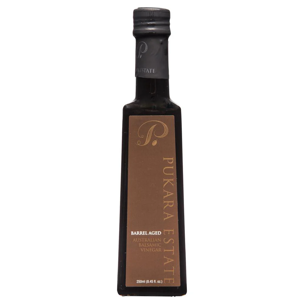 Pukara Aged Vinegar 250ml