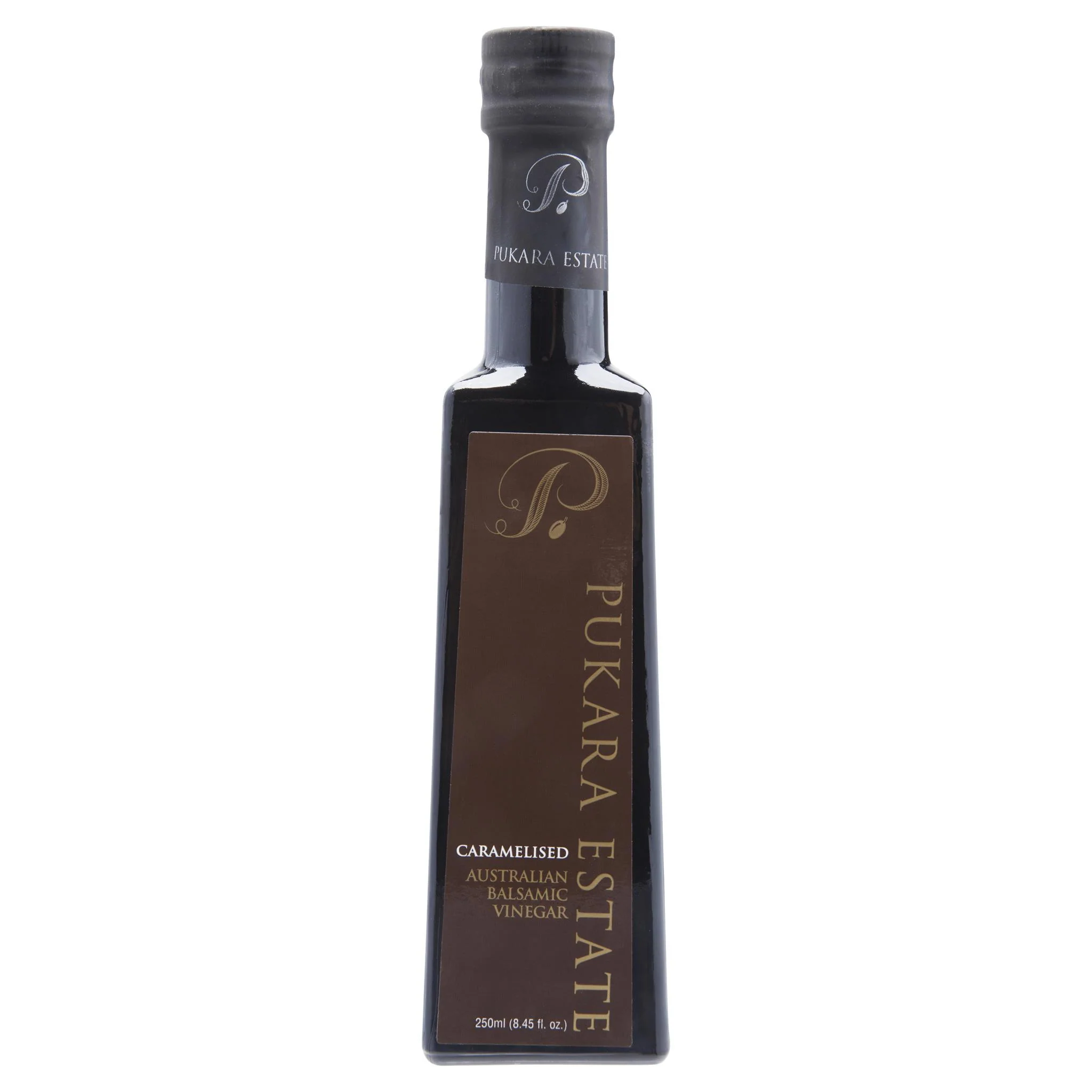 Pukara Caramelised Vinegar 250ml