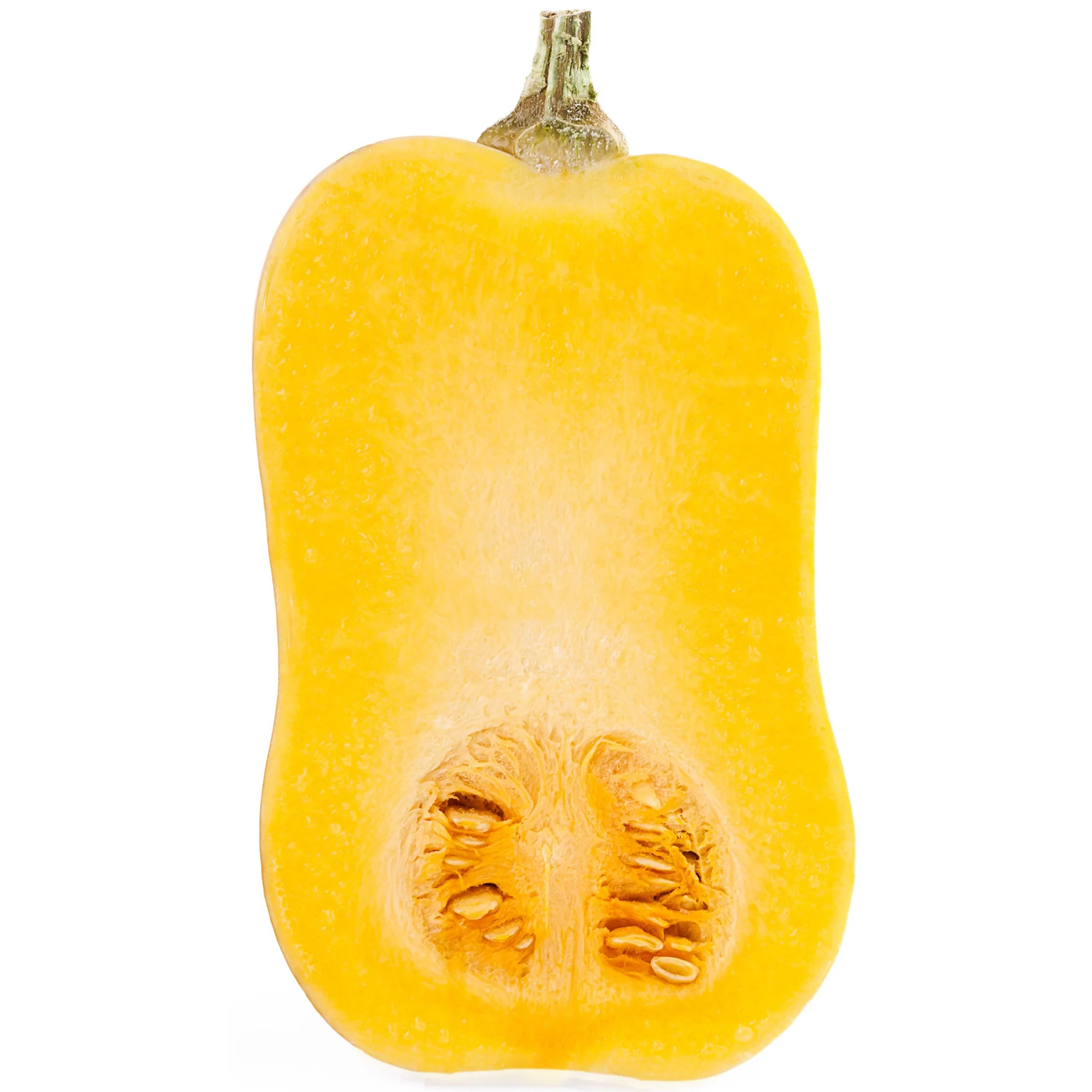 Pumpkin Butternut Half Each