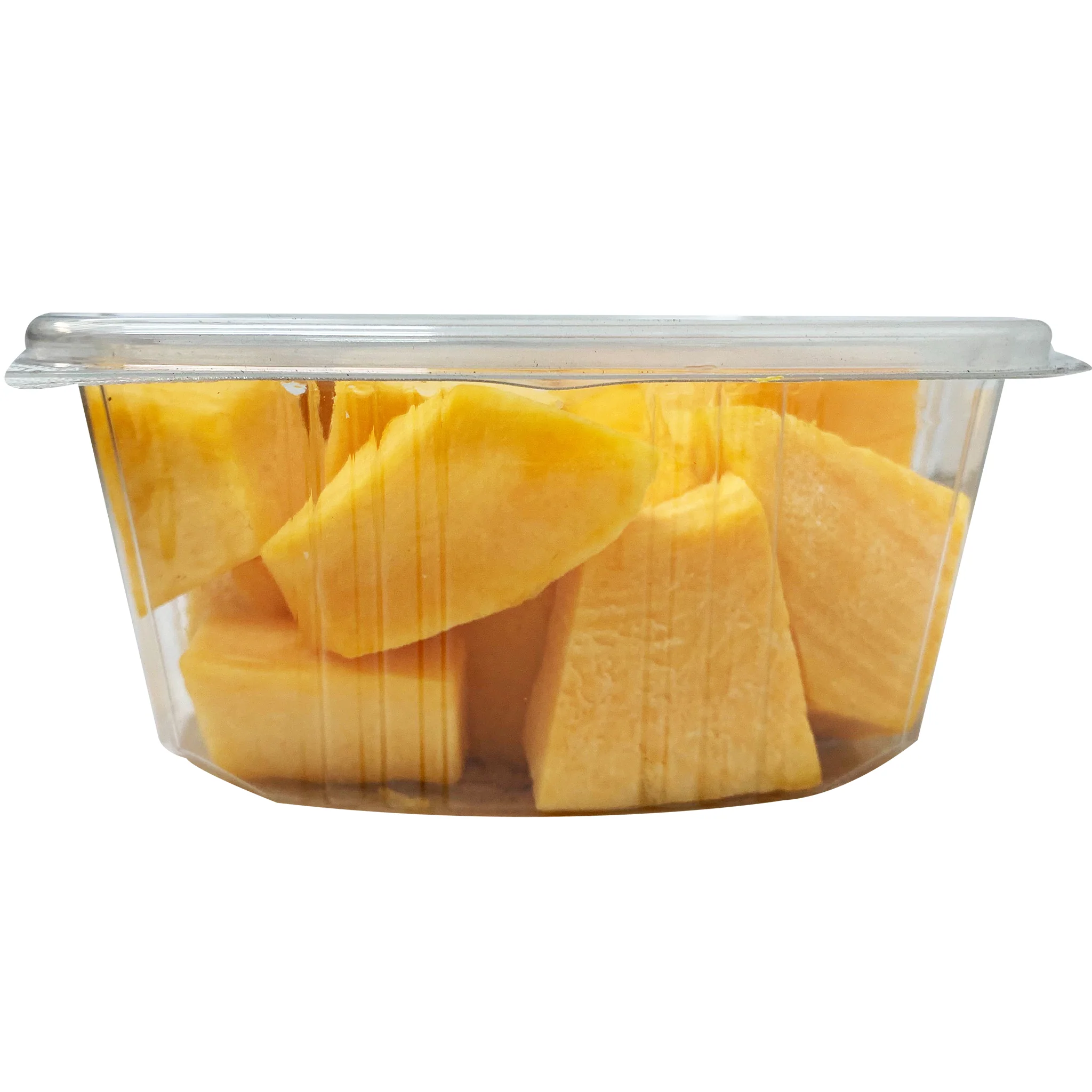 Harris Farm Pumpkin Peeled and Diced 400g - Image 2