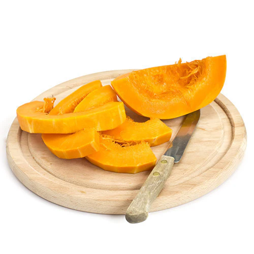Harris Farm Pumpkin Peeled and Diced 400g - Image 3