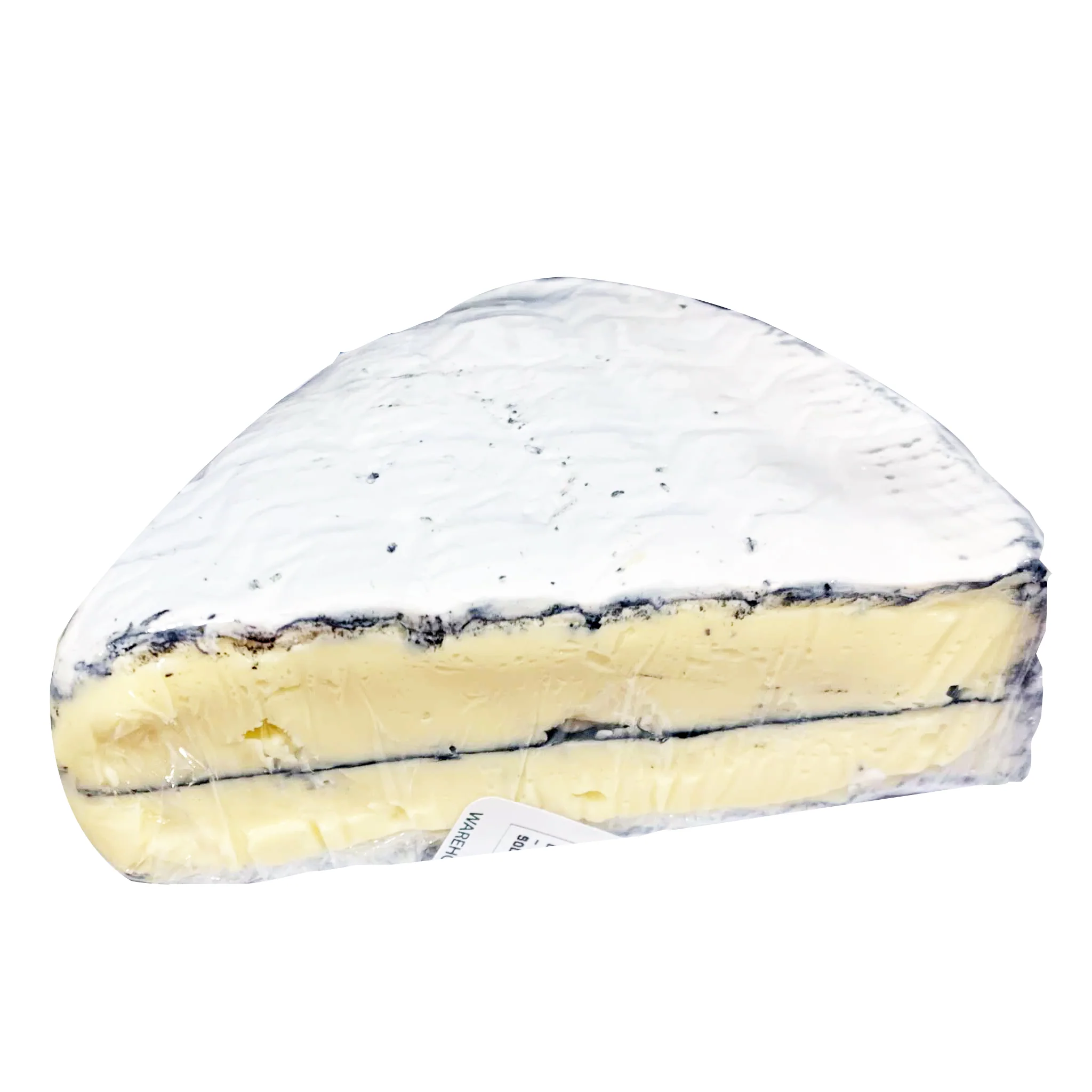 Pure Artisan Black Ash Triple Cream Brie 180-220g