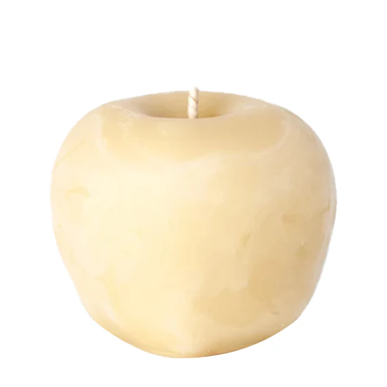 Queen B Apple Candle each - Image 2