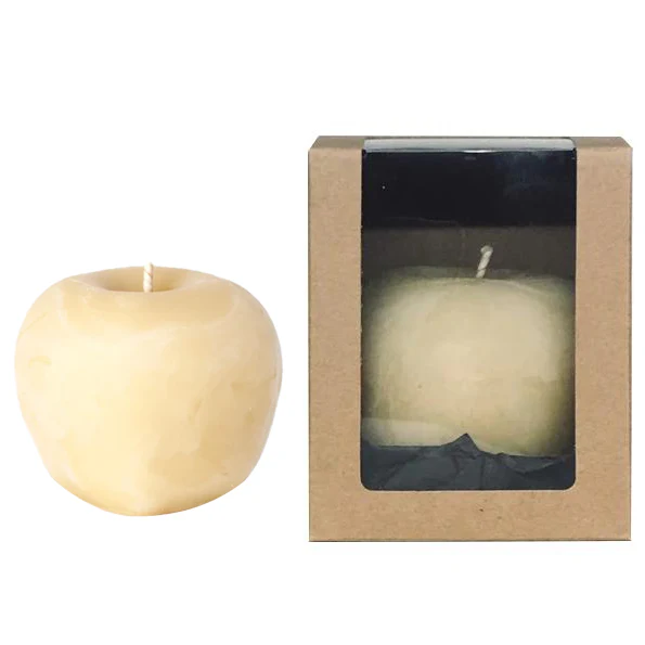 Queen B Apple Candle each - Image 3