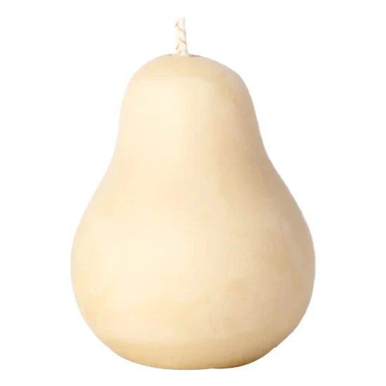 Queen B Pear Candle each - Image 2