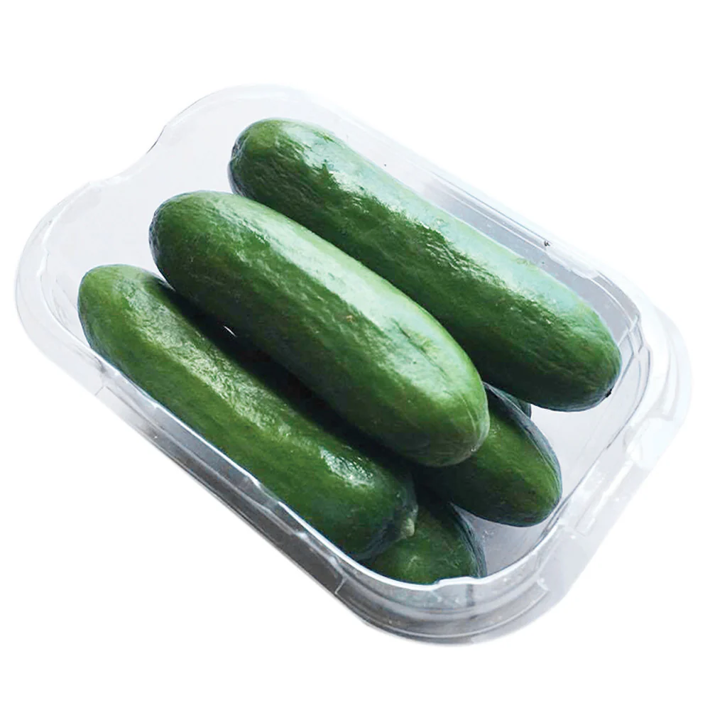 Cucumber Baby Sweet 250g