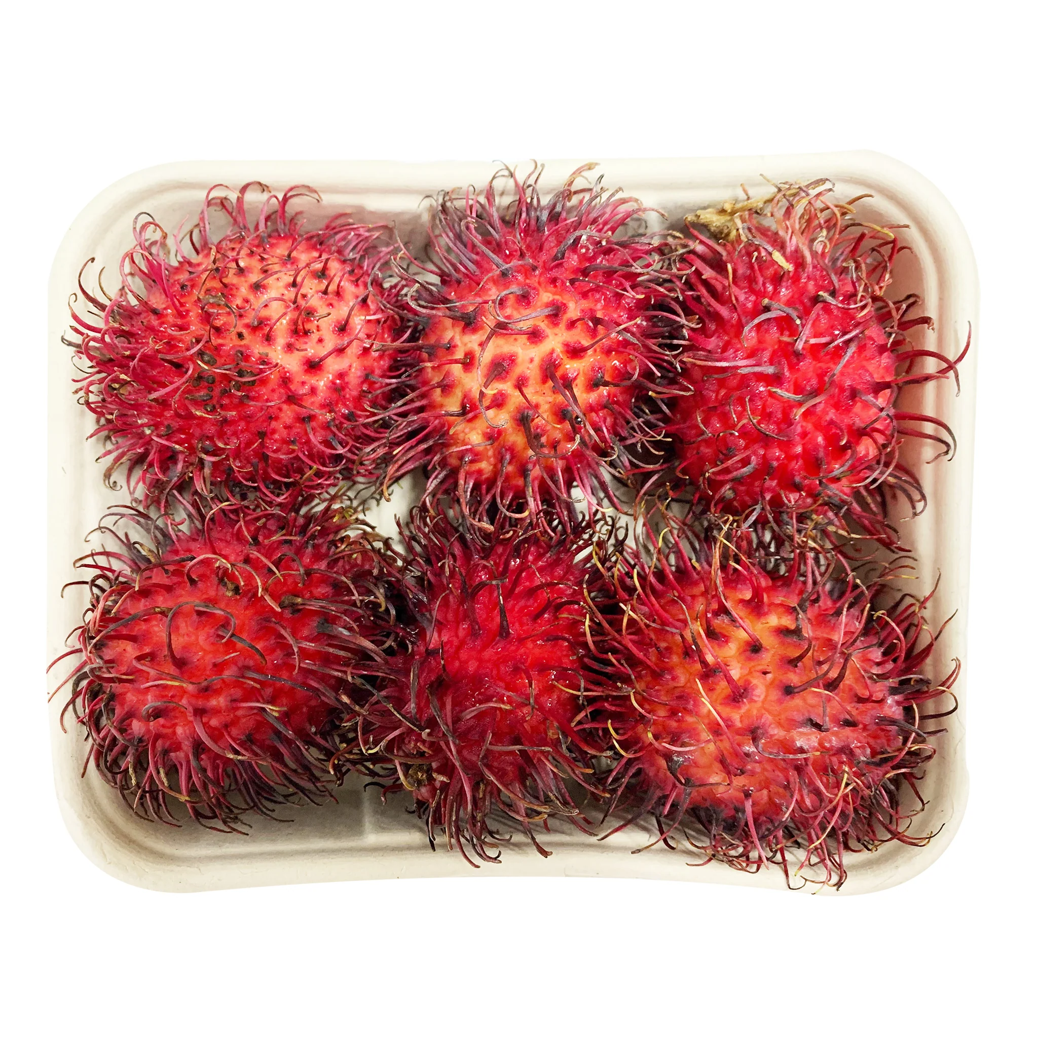 Rambutans min 500g