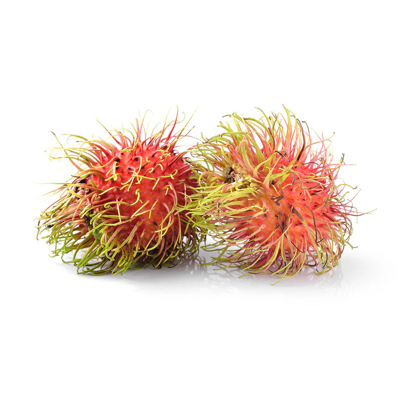 Rambutans min 500g - Image 2