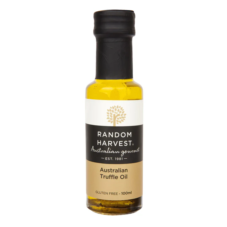 Random Harvest Australian Truffle Oil 100ml