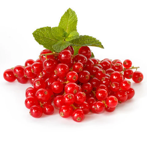 Redcurrants 125g