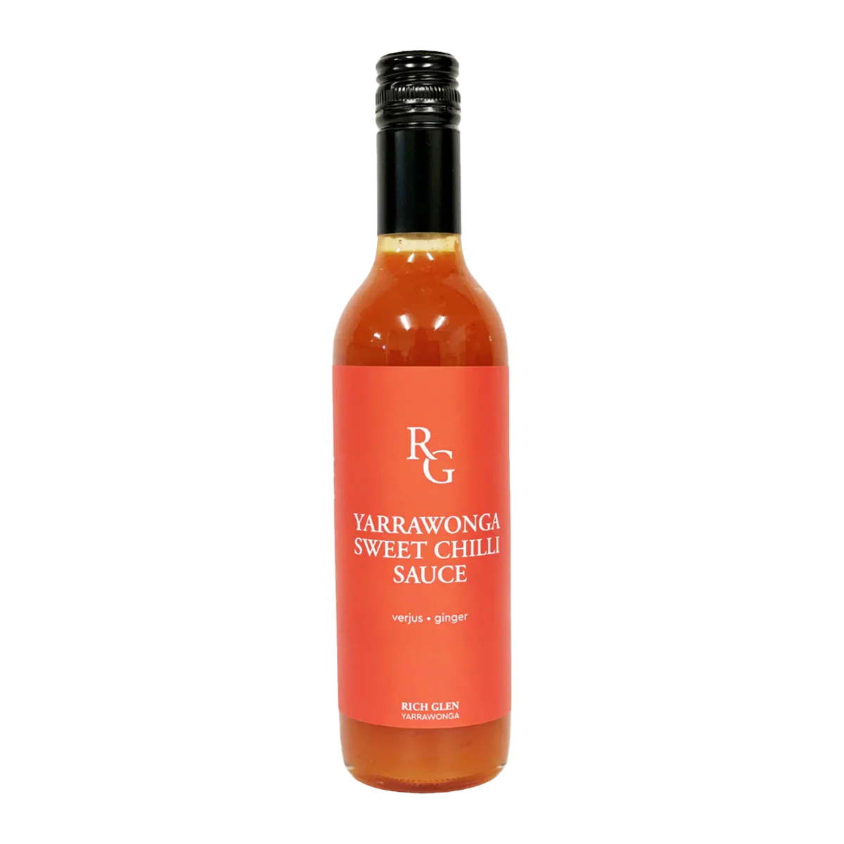 Rich Glen Yarrawonga Sweet Chilli Sauce 375ml