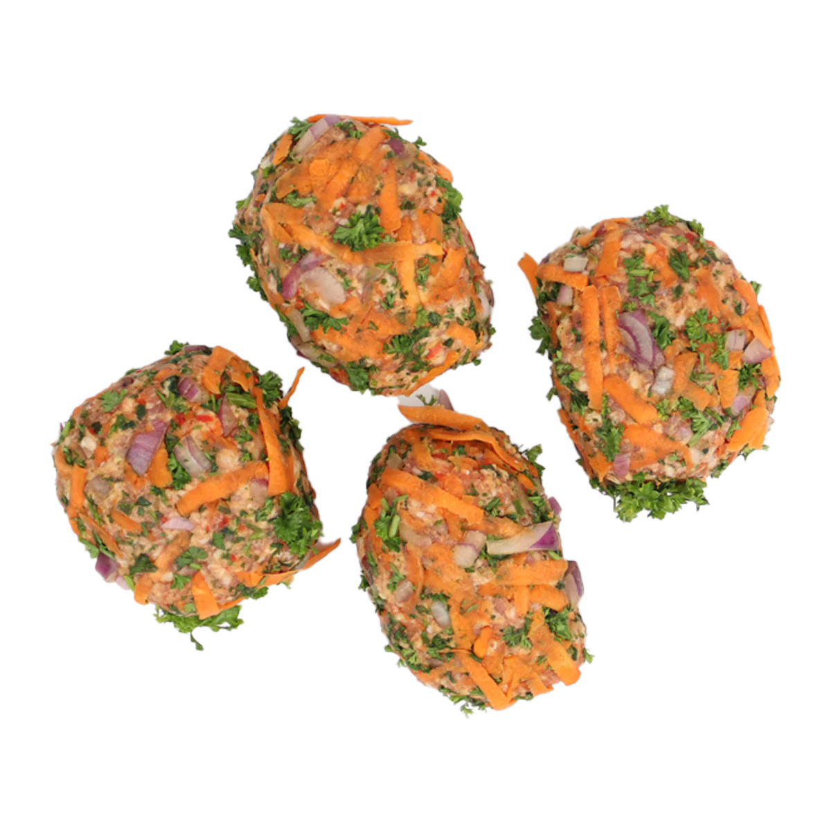 Butcher Beef Rissoles 500-700g
