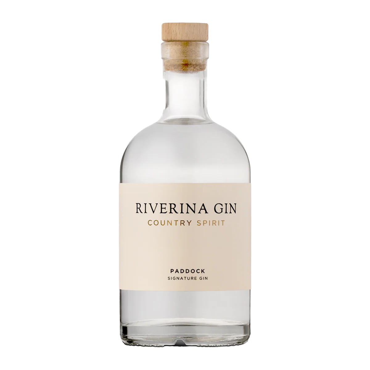 Riverina Paddock Gin 700ml