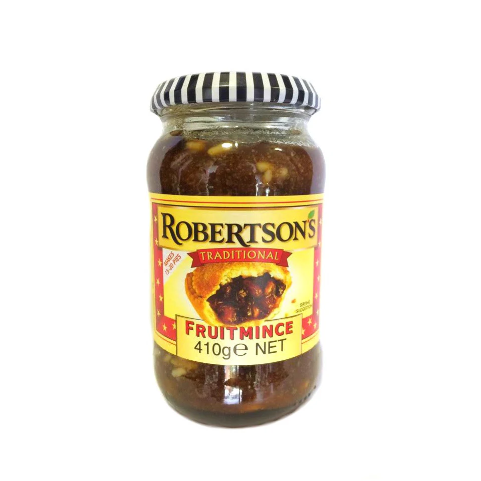 Robertsons - Fruit Mince (410g)