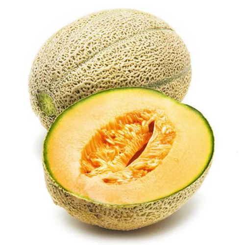 Melon Rockmelon Large Each - Image 2