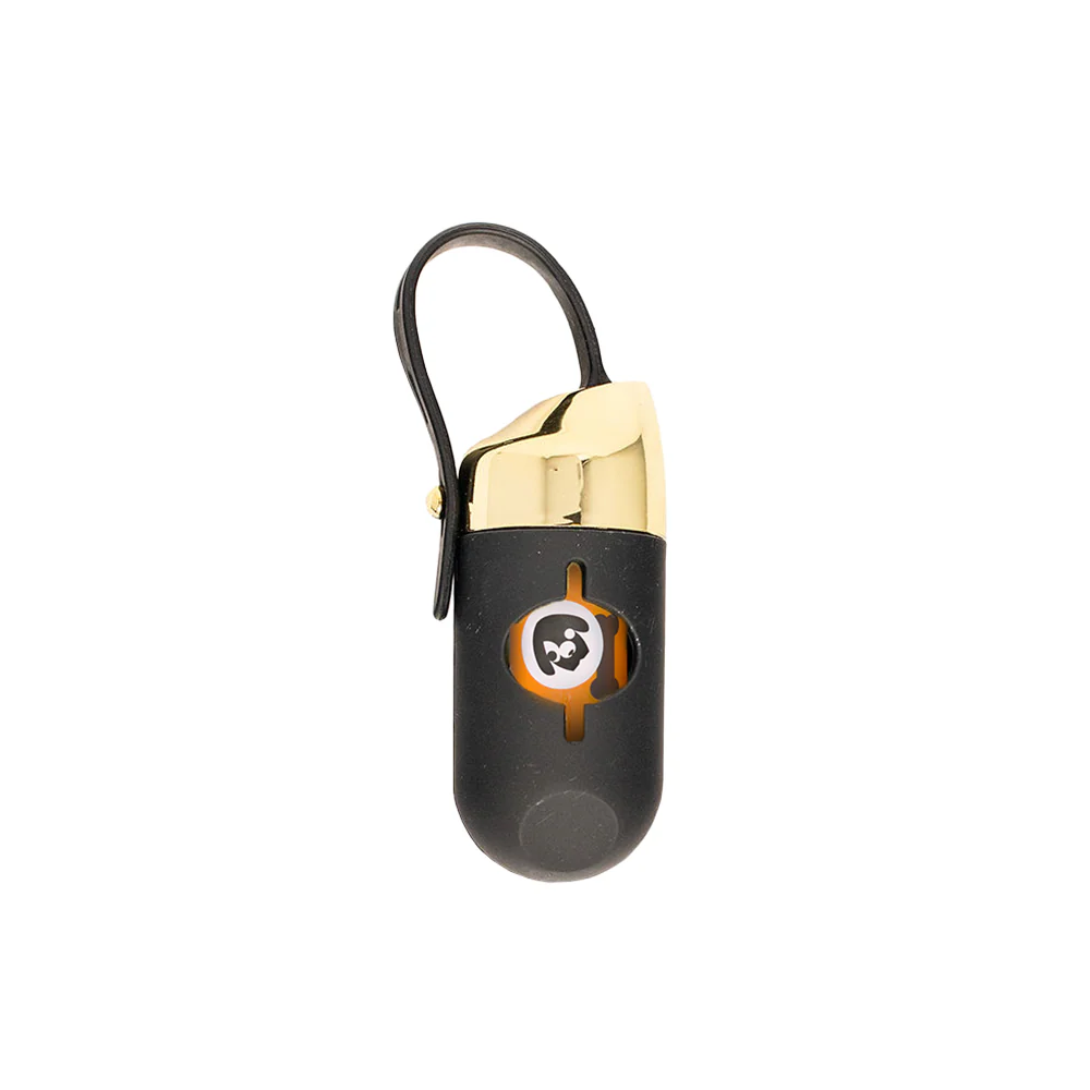 Rufus and Coco Biodegradable Poo Bags with Holder - Image 2