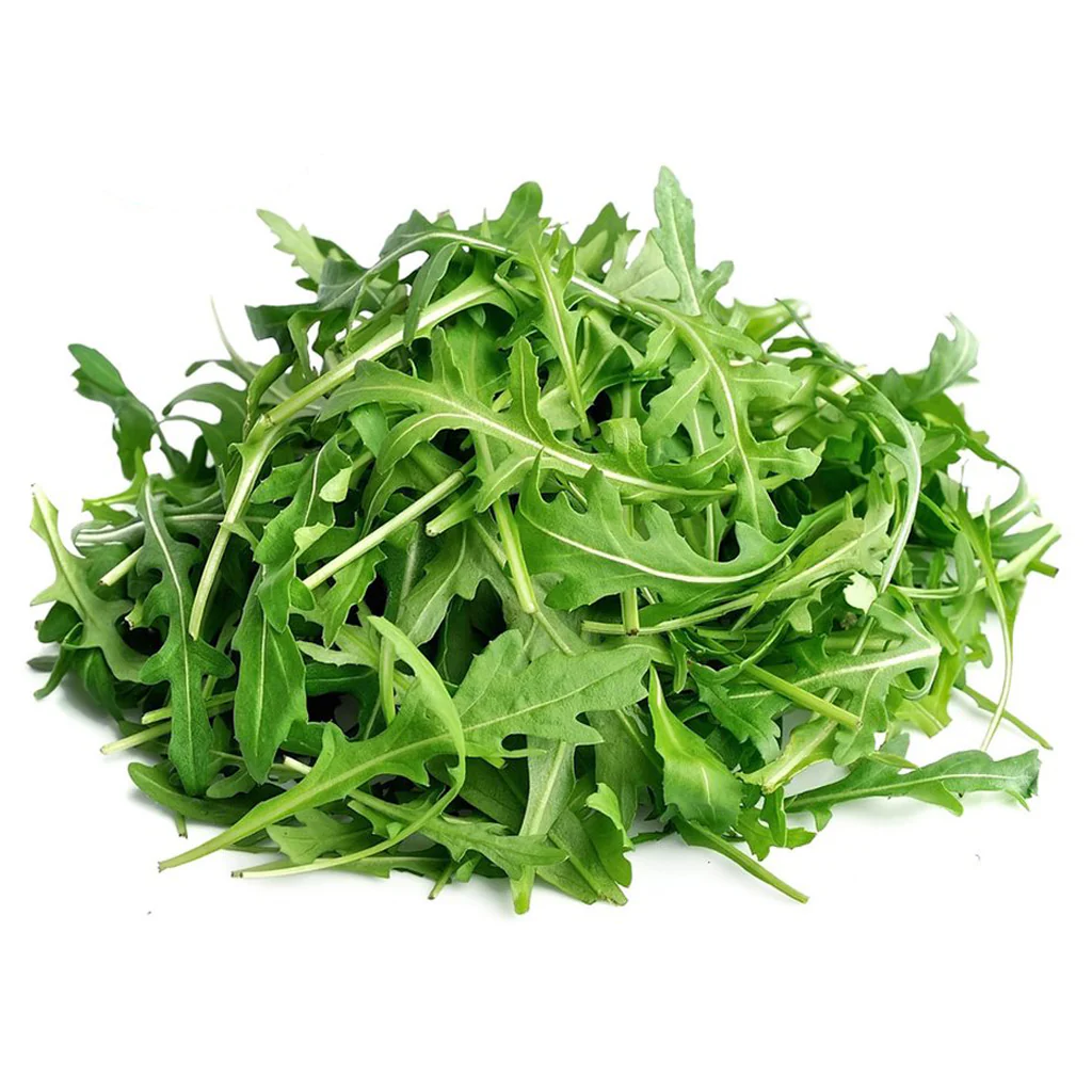 Salad Wild Roquette 120g - Image 2