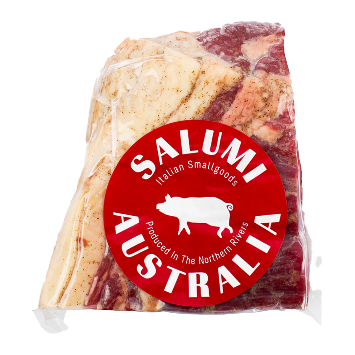 Salumi Free Range Guanciale 250-350g
