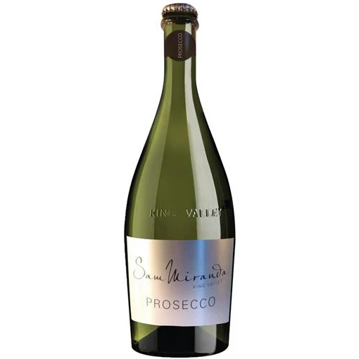 Sam Miranda Prosecco NV King Valley VIC 750ml