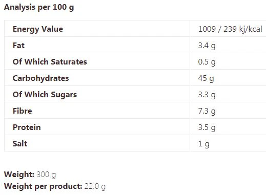 Schar Gluten Free Wholesome White Loaf 300g - Image 3