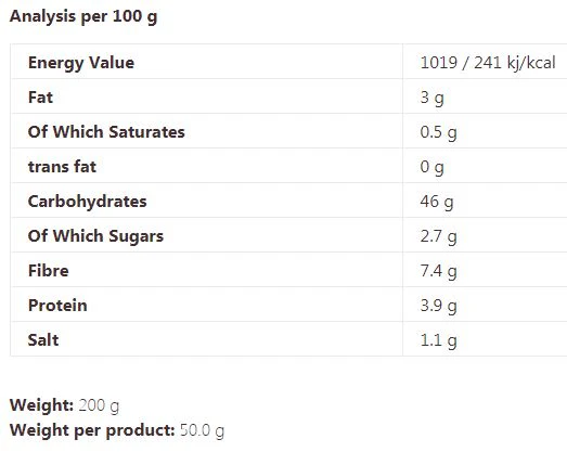 Schar Gluten Free White Ciabatta Rolls x4 200g - Image 2