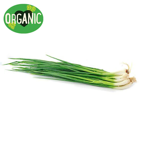 Shallots Organic Bunch