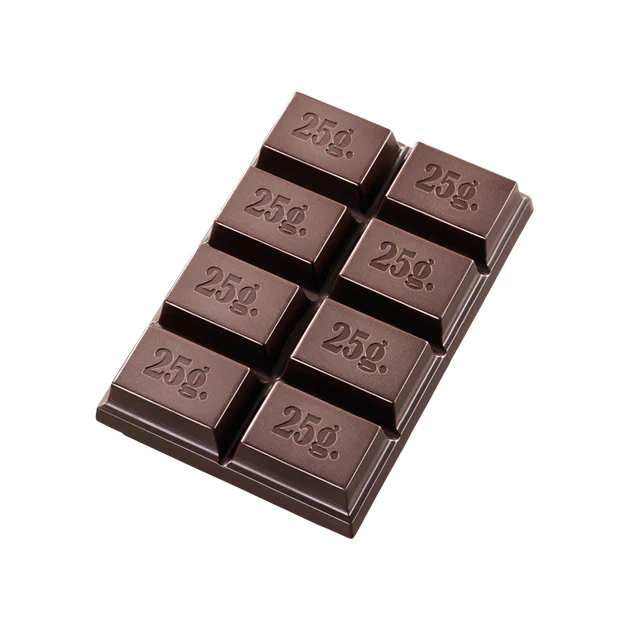 Simon Coll Drinking Chocolate 45% Cocoa with Cinnamon 200g - Image 3