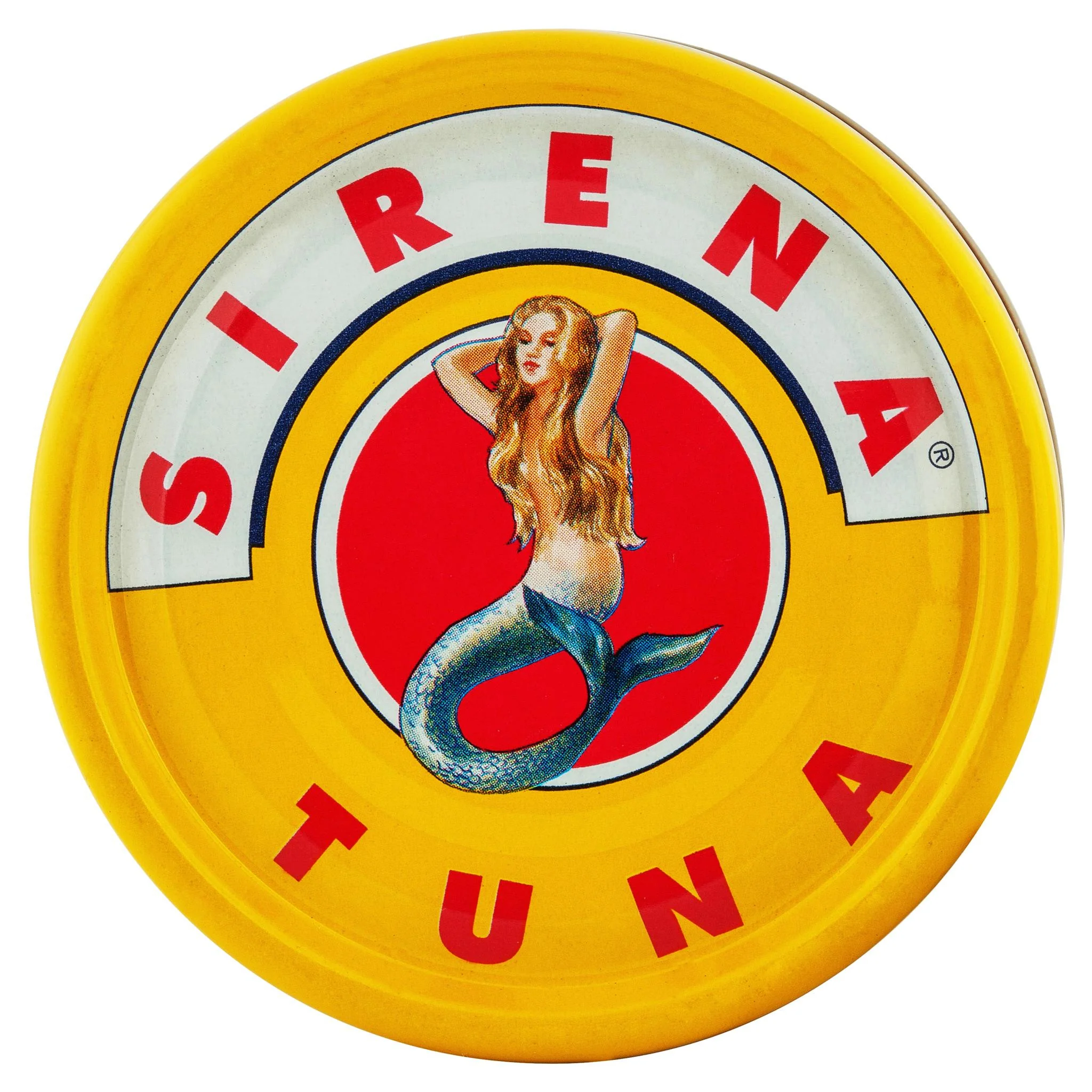Sirena Tuna With Chilli In Oil 95g - Image 3