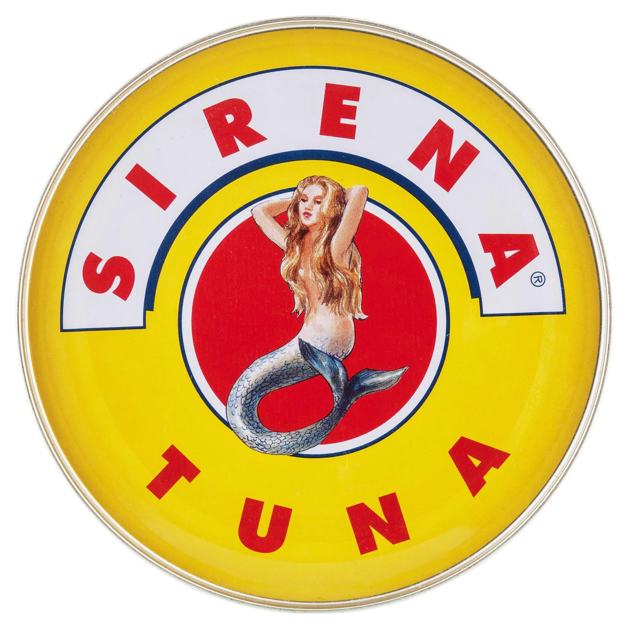 Sirena Tuna In Oil Italian Style 425g - Image 3