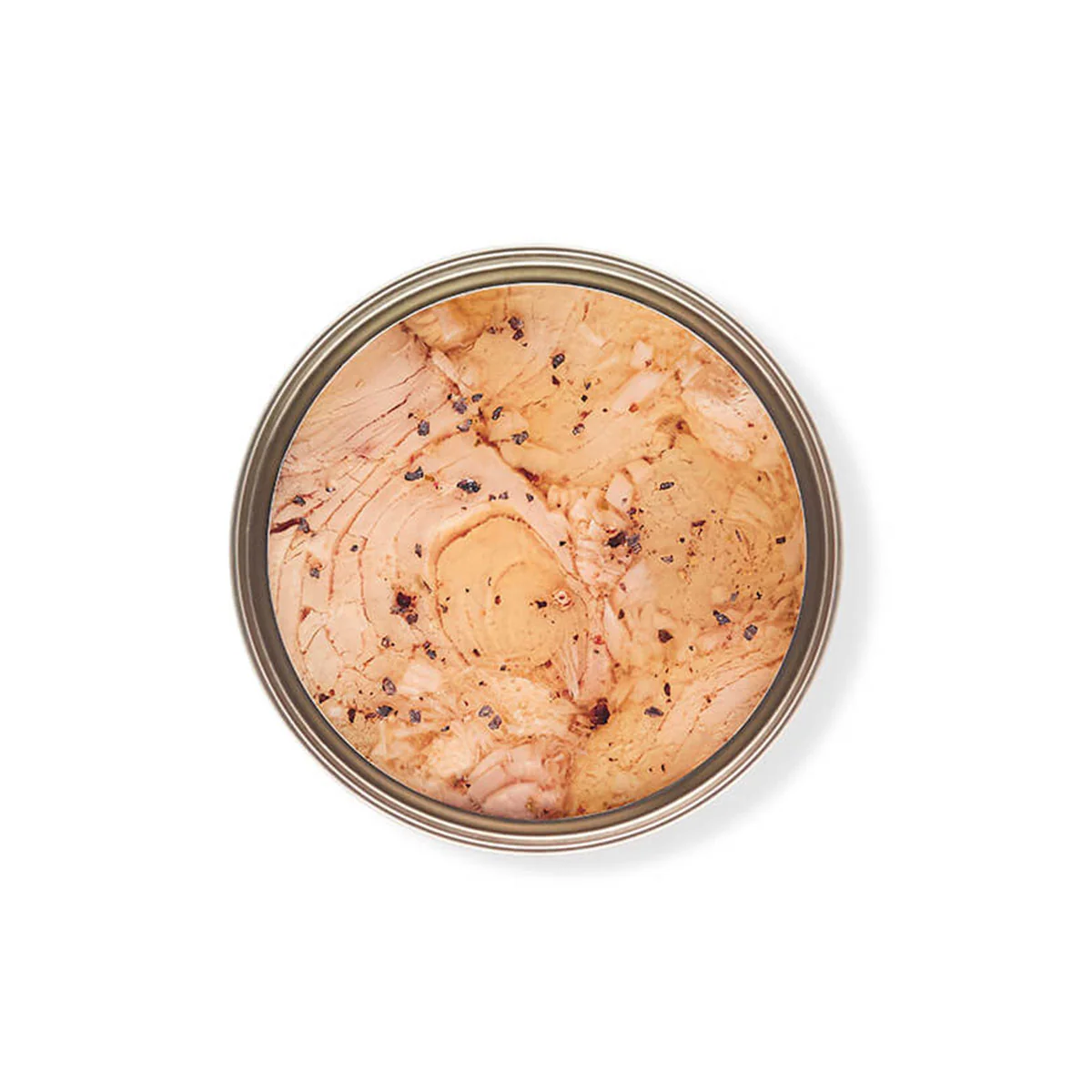 Sirena Tuna Lemon and Pepper In Oil 95g - Image 2