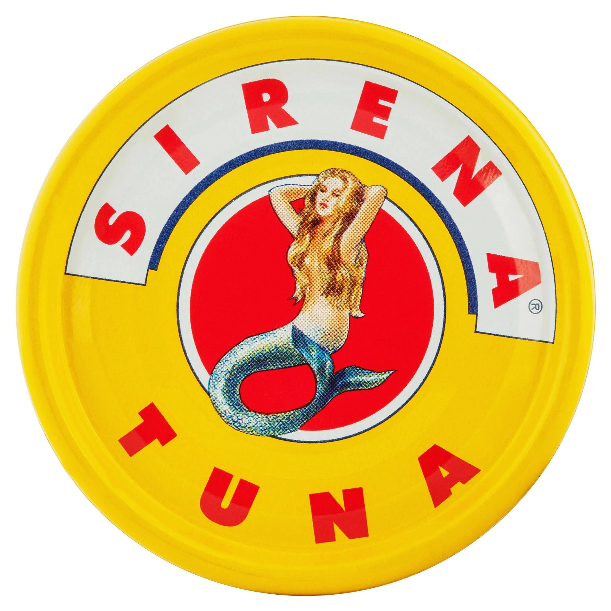 Sirena Tuna Lemon and Pepper In Oil 95g - Image 3