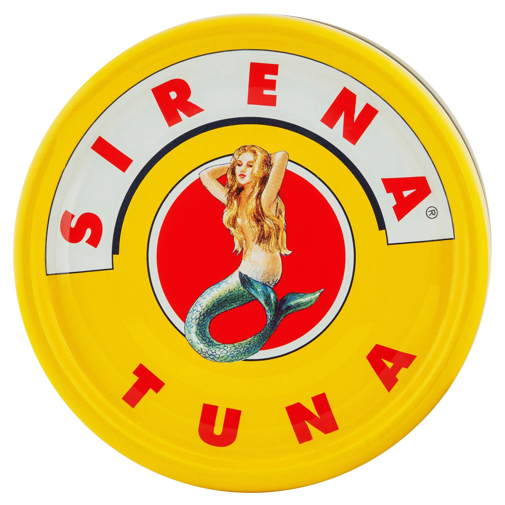 Sirena Tuna In Springwater 95g - Image 3