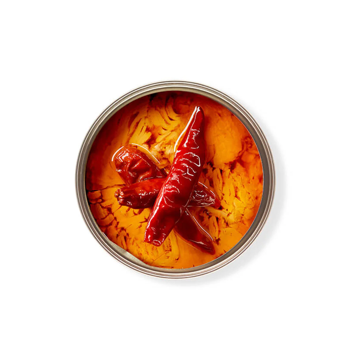Sirena Tuna Triple Chilli 95g - Image 2