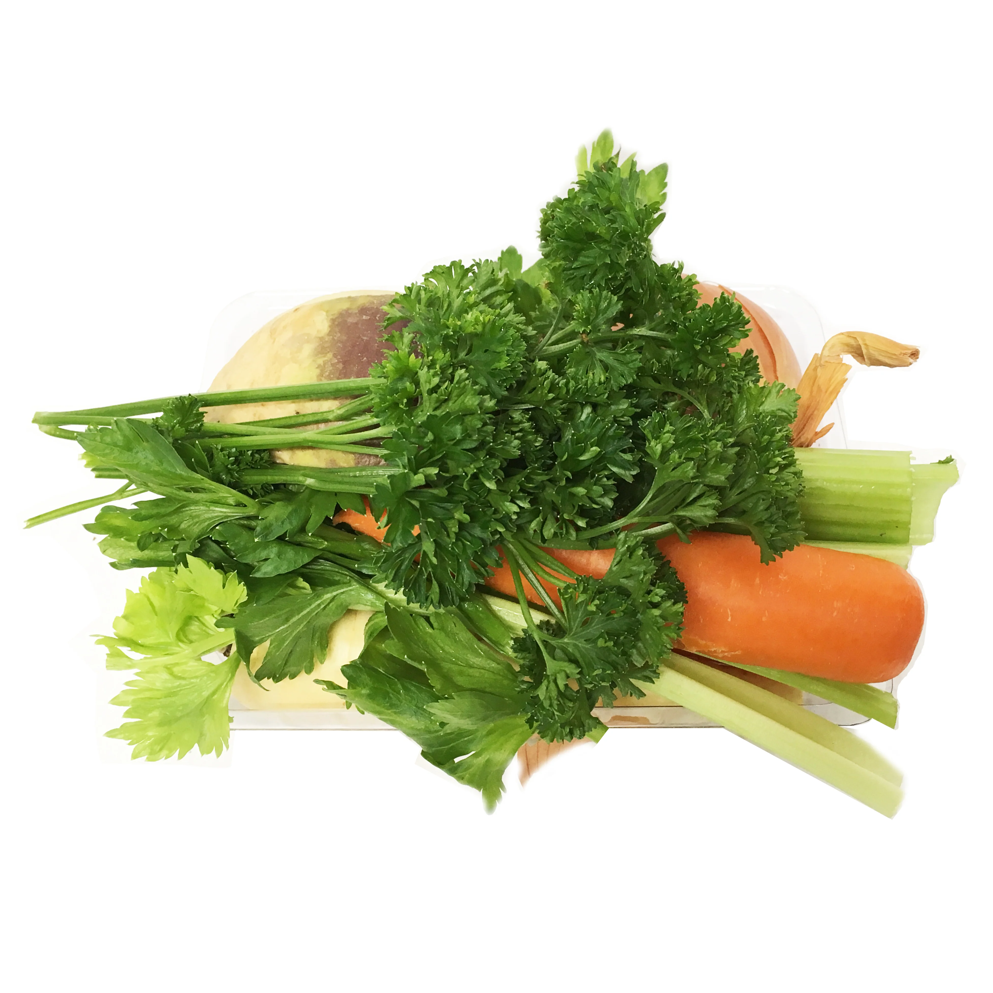 Soup Pack Each - Image 2