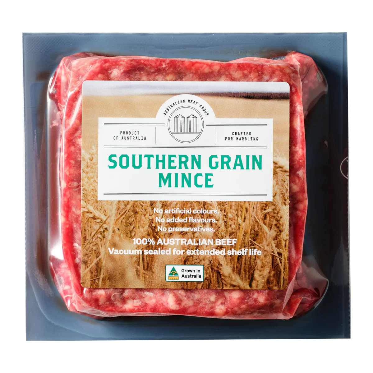 Southern Grain Fed Premium Beef Mince 420g - Image 2